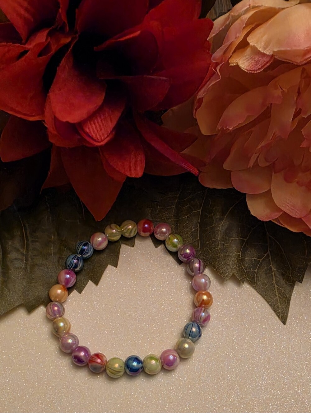 Fruity Pebbles Bracelet